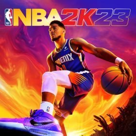 NBA 2K23 NBA 2K23