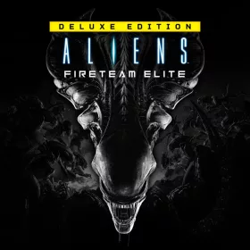 Aliens: Fireteam Elite (Deluxe Edition)