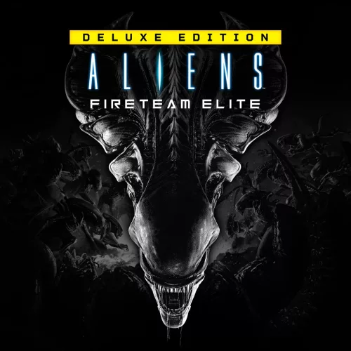 Aliens: Fireteam Elite (Deluxe Edition)