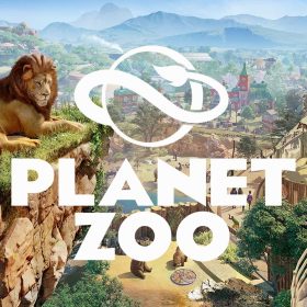 Planet Zoo: Twilight Pack (DLC) Planet Zoo: Twilight Pack (DLC)