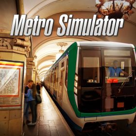Metro Simulator (2021) Metro Simulator (2021)