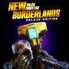 New Tales from the Borderlands: Deluxe Edition