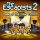The Escapists 2 (Game of the Year Edition)