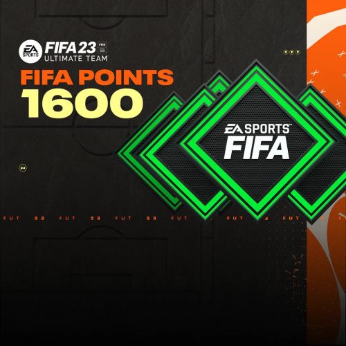 Fifa 23 - 1600 FUT Points