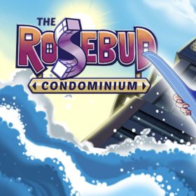 The Rosebud Condominium The Rosebud Condominium