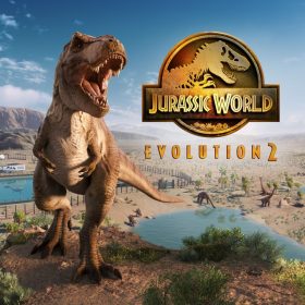 Jurassic World Evolution 2: Dominion Malta (DLC) Jurassic World Evolution 2: Dominion Malta (DLC)