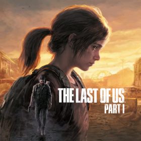 The Last of Us: Part I The Last of Us: Part I