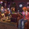 The Sims 4: Werewolves (DLC)