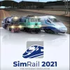 SimRail: The Railway Simulator