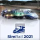 SimRail: The Railway Simulator