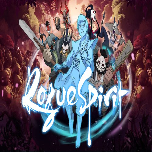 Rogue Spirit