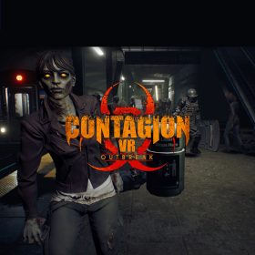 Contagion VR: Outbreak Contagion VR: Outbreak