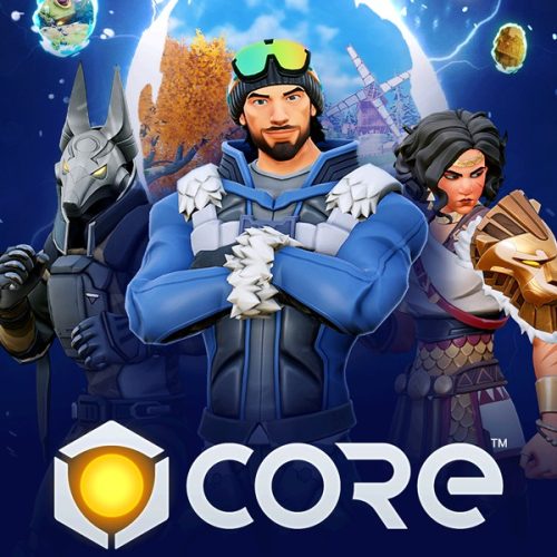 Final Core