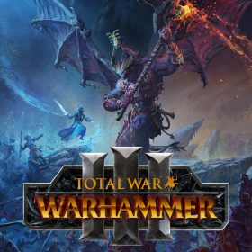 Total War: Warhammer III (EU) Total War: Warhammer III (EU)