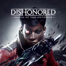 Dishonored: Death of the Outsider (EU)