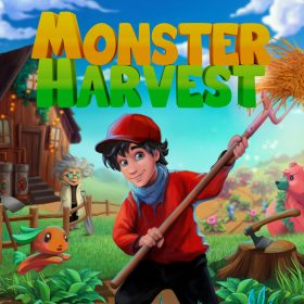 Monster Harvest Monster Harvest
