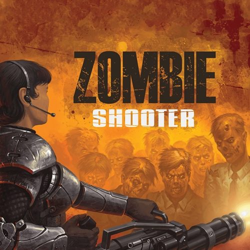 Zombie Shooter