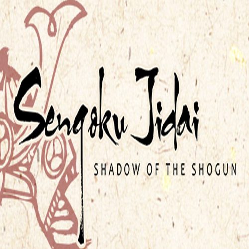 Sengoku Jidai: Shadow of the Shogun (Deluxe Edition)