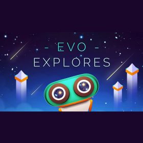 Evo Explores