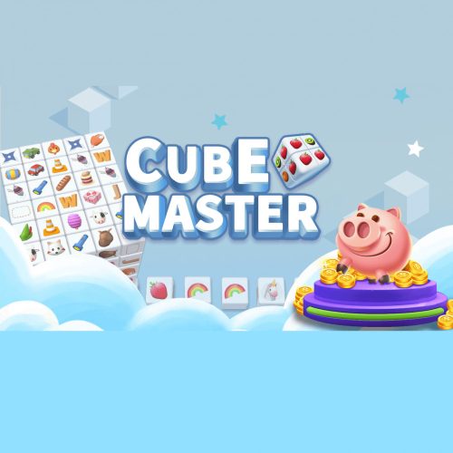 Cube Master