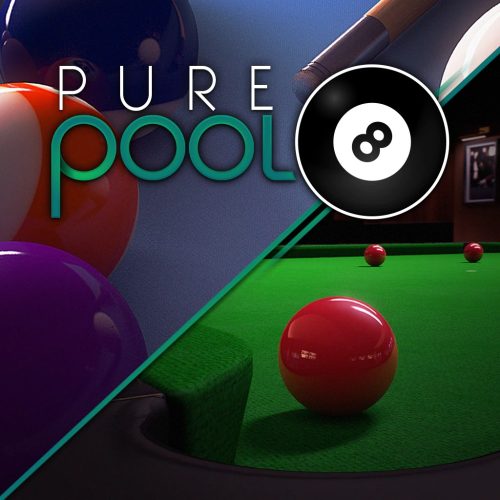 Pure Pool