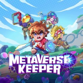 Metaverse Keeper Metaverse Keeper