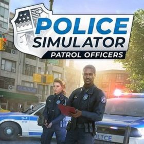 Police Simulator: Patrol Officers Police Simulator: Patrol Officers