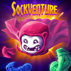 Sockventure Sockventure