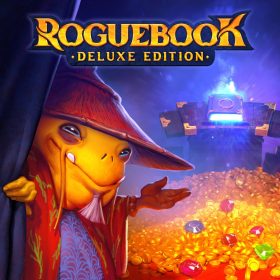 Roguebook