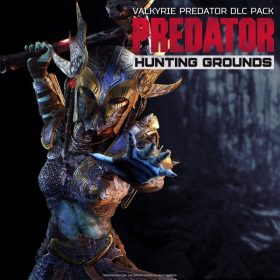 Predator: Hunting Grounds - Valkyrie Predator Pack Predator: Hunting Grounds - Valkyrie Predator Pack