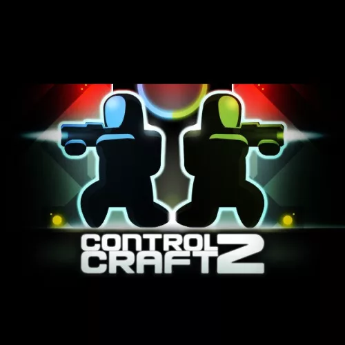 Control Craft 2