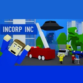 Incorp Inc