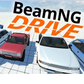 BeamNG.drive BeamNG.drive