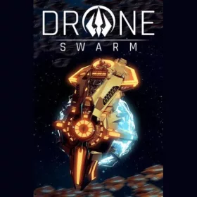 Drone Swarm (Deluxe Edition)