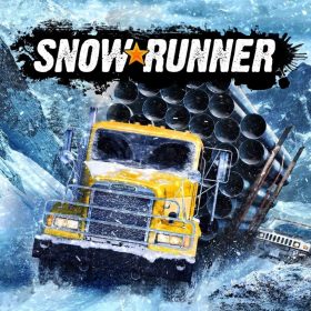 SnowRunner SnowRunner