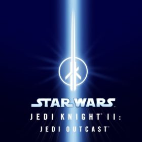 Star Wars Jedi Knight II: Jedi Outcast Star Wars Jedi Knight II: Jedi Outcast