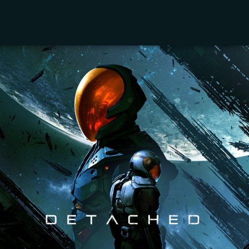 Detached [VR]