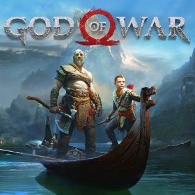 God of War (EU) God of War (EU)