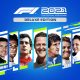 F1 2021 (Deluxe Edition) (EU)