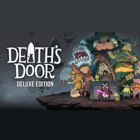 Death's Door (Deluxe Edition) Death's Door (Deluxe Edition)
