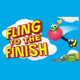 Fling to the Finish (EU)