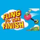Fling to the Finish (EU)