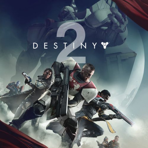 Destiny 2: The Witch Queen Deluxe + Bungie 30th Anniversary Bundle