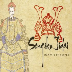 Sengoku Jidai - Mandate of Heaven (DLC)