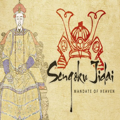 Sengoku Jidai - Mandate of Heaven (DLC)