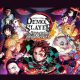 Demon Slayer -Kimetsu no Yaiba- The Hinokami Chronicles (EU)