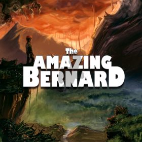 The Amazing Bernard The Amazing Bernard