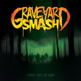 Graveyard Smash Graveyard Smash