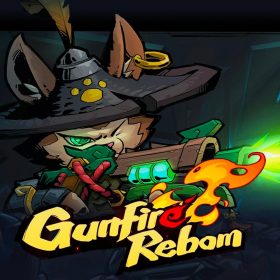 Gunfire Reborn Gunfire Reborn