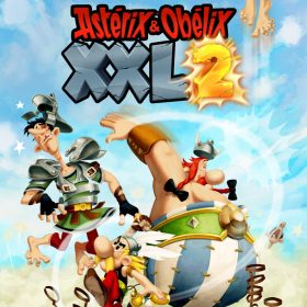 Asterix & Obelix XXL 2 (EU)